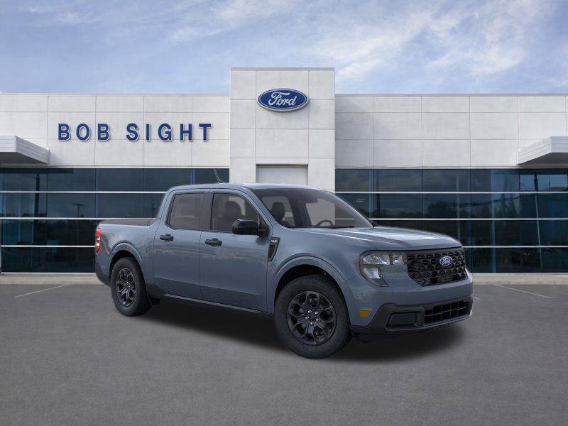New 2026 Ford Maverick XLT w/ Equipment Group 301A AWD/4WD image 10
