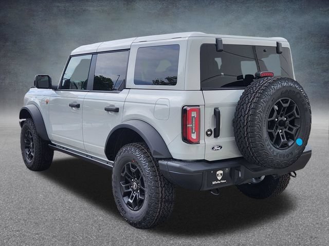 New 2026 Ford Bronco Badlands AWD/4WD image 5