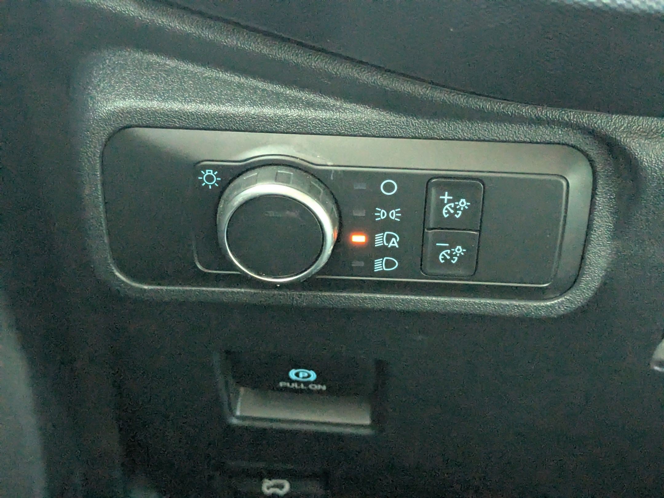 Used 2021 Ford Bronco Outer Banks AWD/4WD image 26
