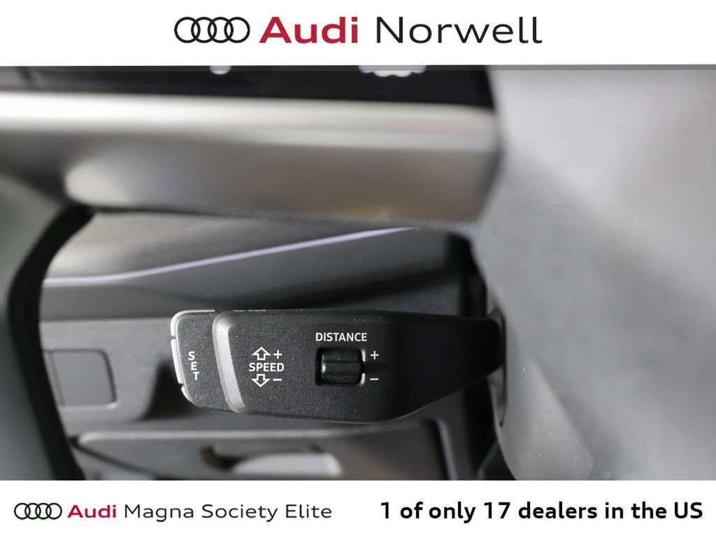 New 2026 Audi Q3 quattro 2.0T AWD/4WD image 24