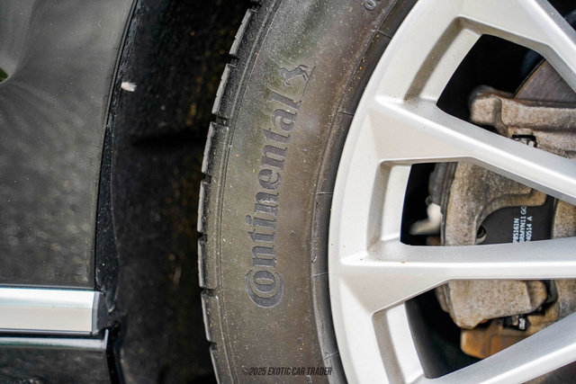 Used 2019 Audi A8 L 3.0T w/ Executive Package image 75