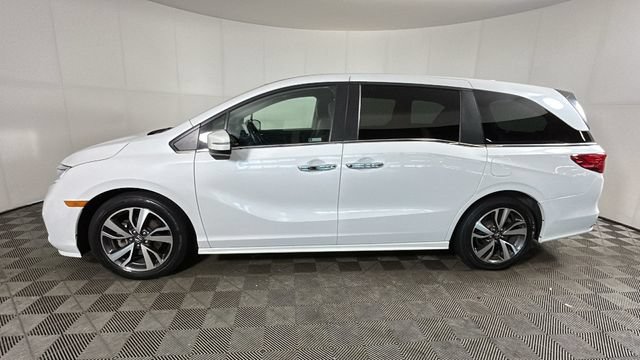 Used 2021 Honda Odyssey Touring image 5