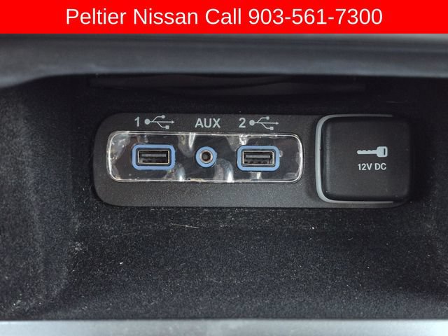 Used 2020 Jeep Grand Cherokee Trailhawk w/ Trailhawk Luxury Group AWD/4WD image 43