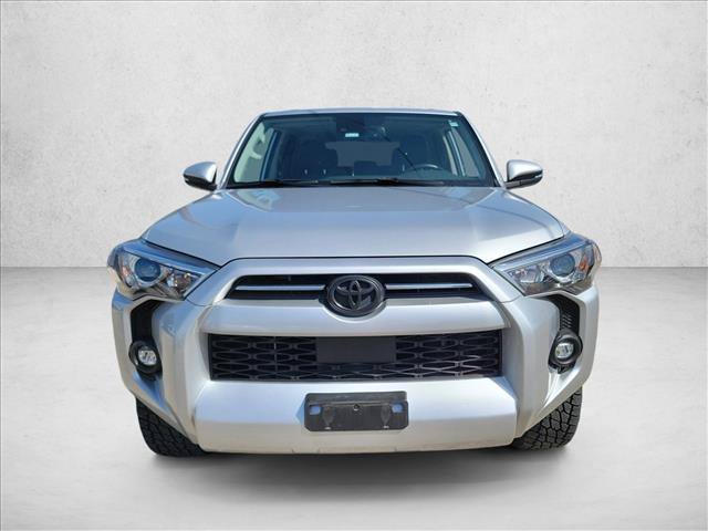 Used 2023 Toyota 4Runner SR5 Premium w/ Moonroof Package RWD image 2