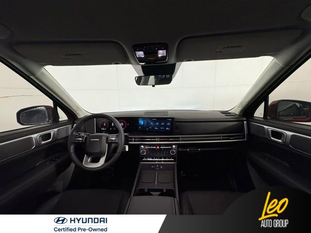 Used 2026 Hyundai Santa Fe SEL AWD/4WD image 12