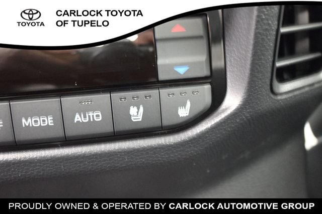 New 2026 Toyota Sequoia Capstone AWD/4WD image 31