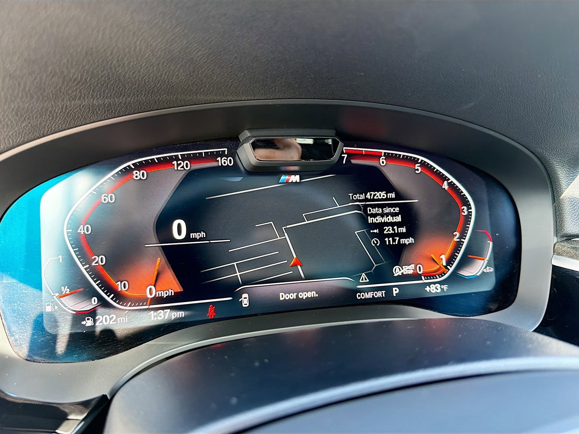 Used 2021 BMW 530i w/ M Sport Package image 41