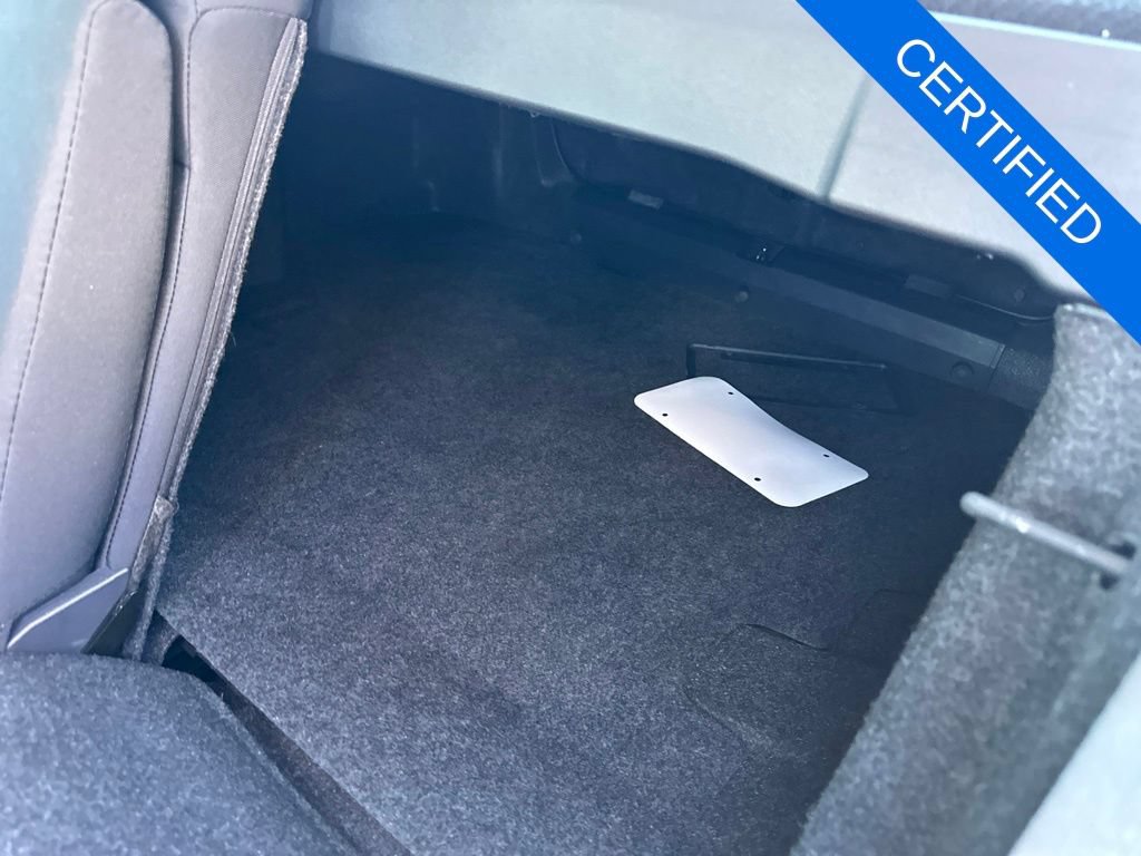 Certified 2024 Subaru Legacy Premium AWD/4WD image 26