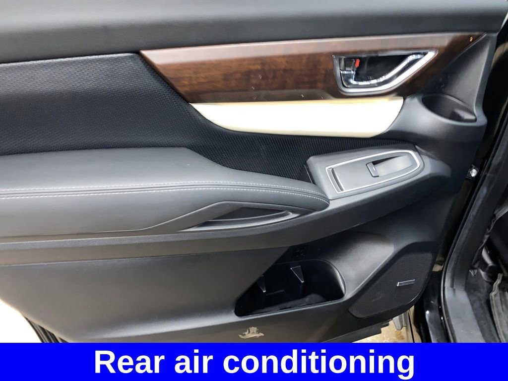 Certified 2022 Subaru Ascent Touring image 22
