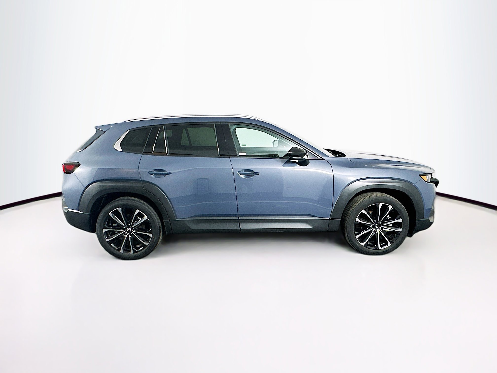 Used 2025 MAZDA CX-50 AWD 2.5 S w/ Premium Plus Pkg image 10