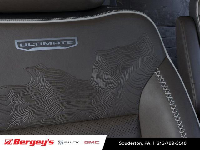 New 2026 GMC Yukon Denali Ultimate w/ LPO, Floor Liner Package image 23
