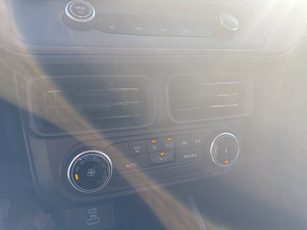 Used 2022 Ford Maverick XL w/ Equipment Group 100A Standard image 11