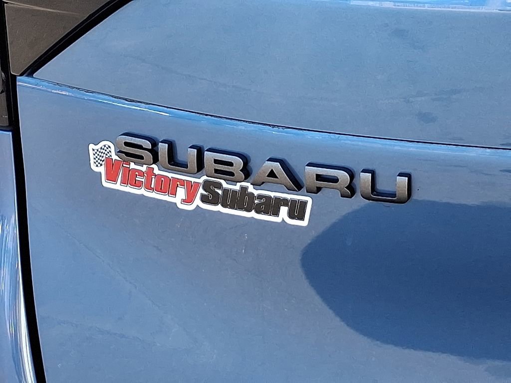 Used 2025 Subaru Forester Premium image 30