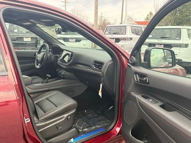 New 2026 Dodge Durango GT AWD/4WD image 28