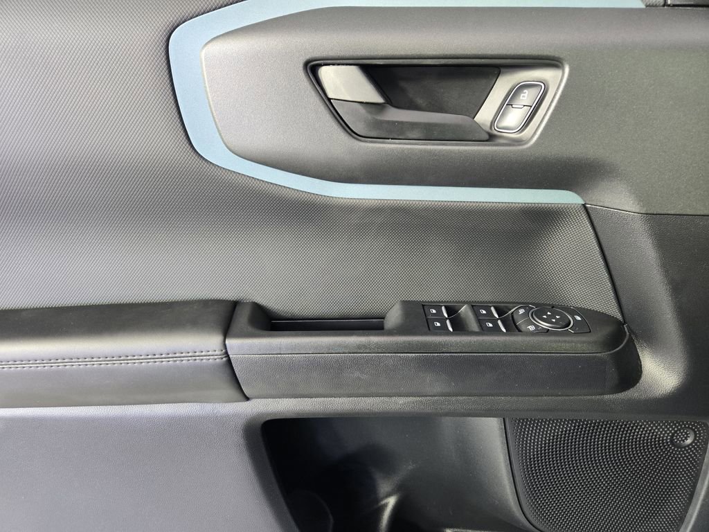 Used 2024 Ford Bronco Sport Badlands image 23