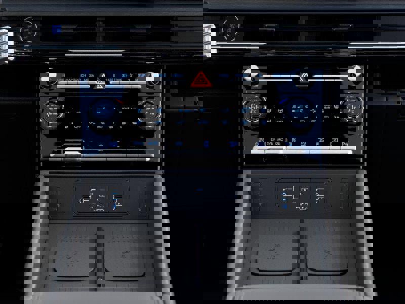 New 2026 Hyundai Santa Fe Calligraphy image 16