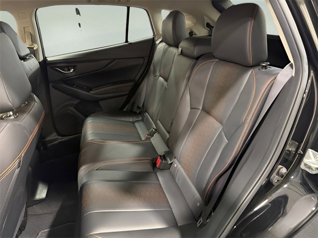 Certified 2023 Subaru Crosstrek 2.5i Limited w/ Moonroof Package image 30