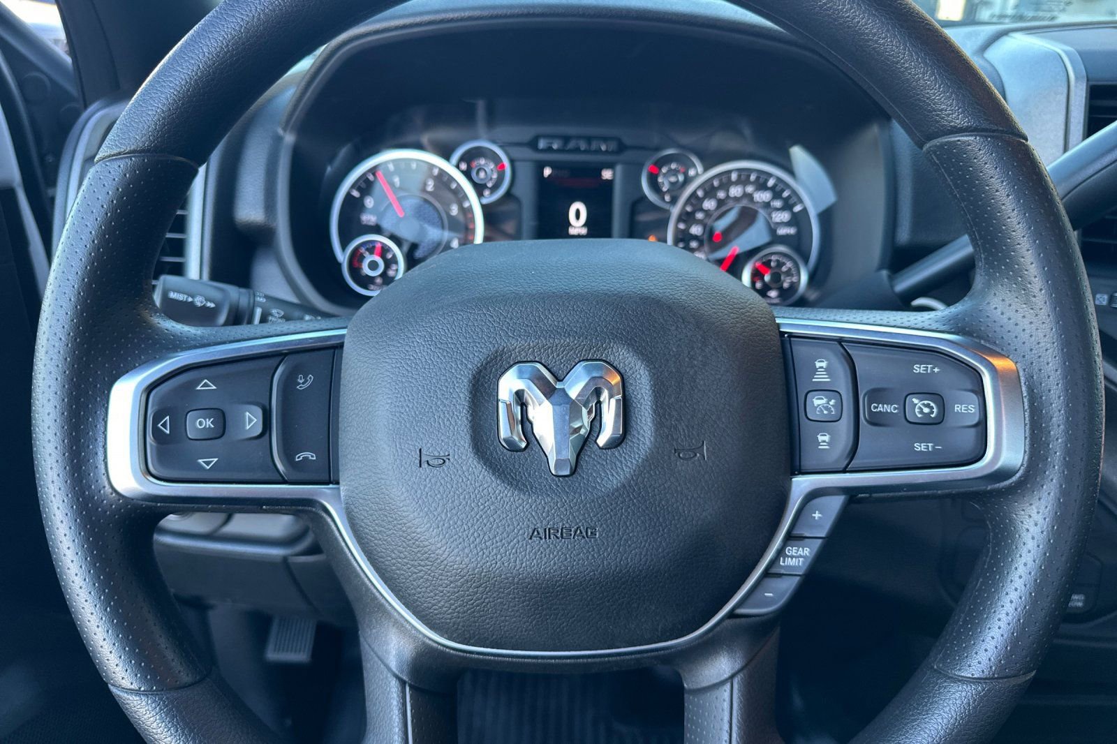 New 2026 RAM 4500 Tradesman image 22