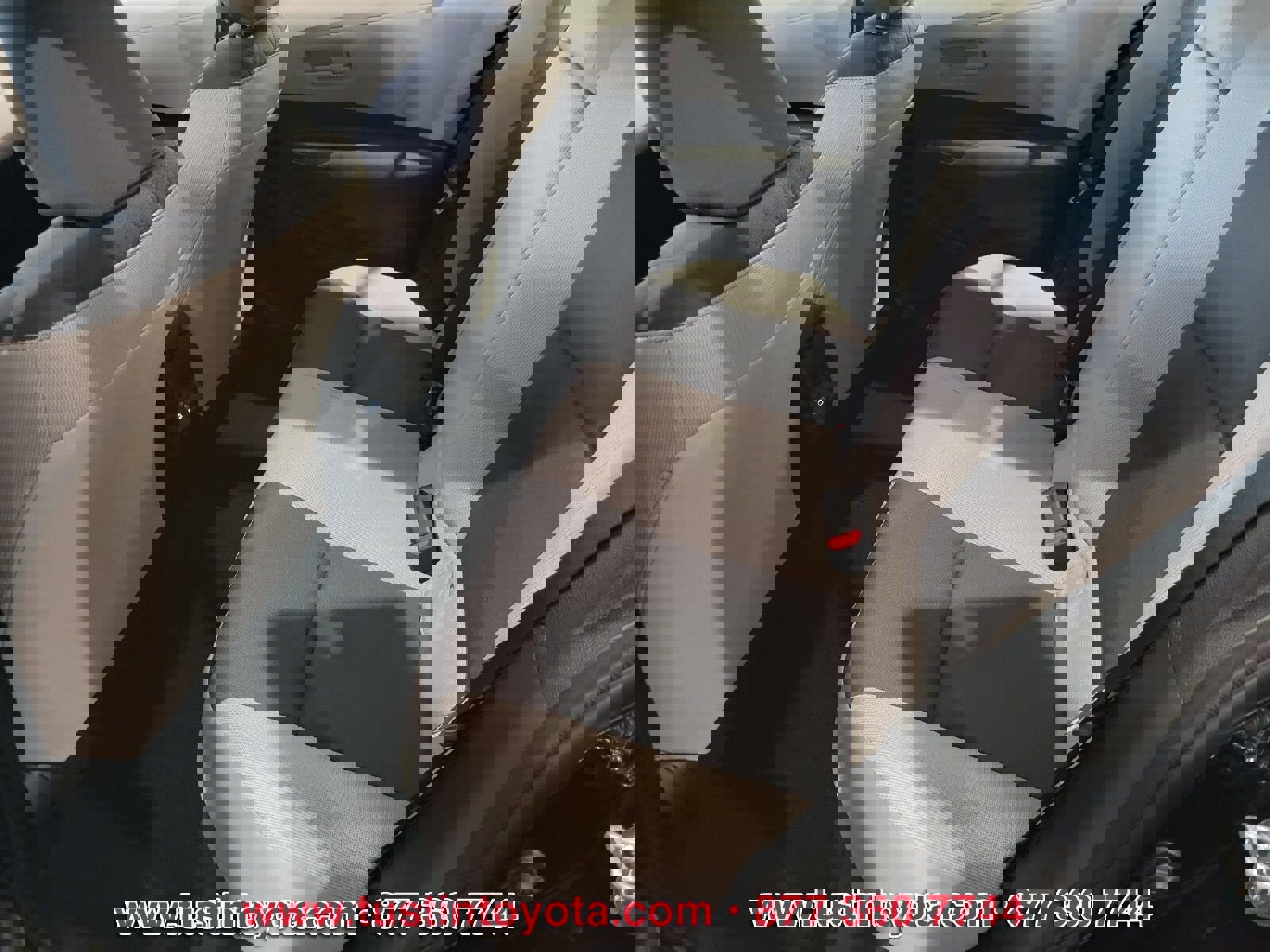 Certified 2026 Toyota Corolla LE image 45