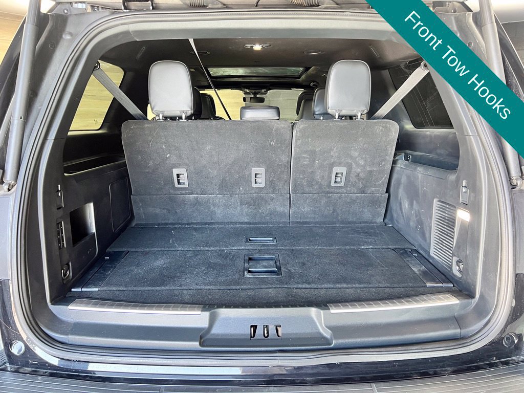 Used 2023 Lincoln Navigator L Reserve AWD/4WD image 29