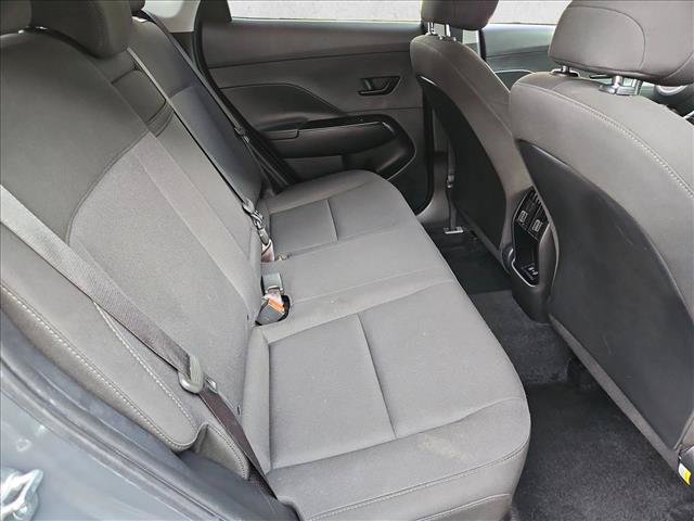 Used 2025 Hyundai Kona SEL FWD image 19