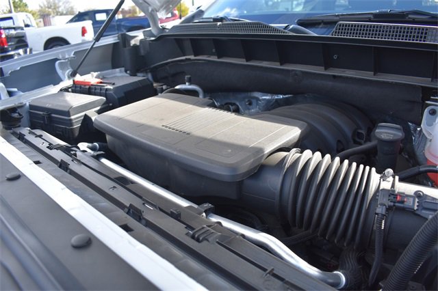 New 2025 Chevrolet Silverado 1500 RST w/ Redline Edition image 37