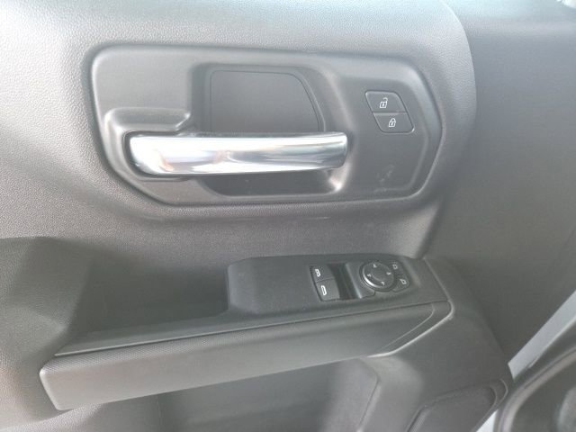 New 2026 Chevrolet Silverado 1500 W/T w/ WT Value Package image 16