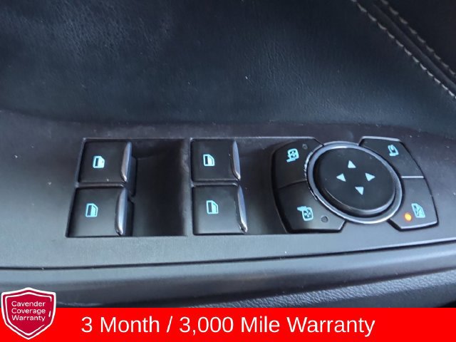Used 2020 Ford Explorer Limited RWD image 31