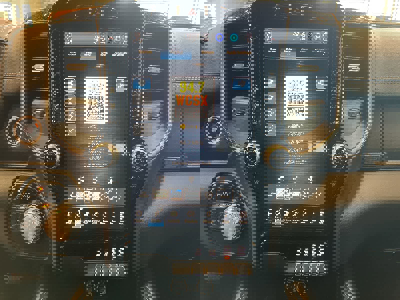 Used 2022 RAM 1500 Sport w/ Rebel Level 2 Equipment Group image 19