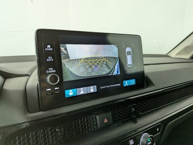 Certified 2023 Honda CR-V EX-L image 5