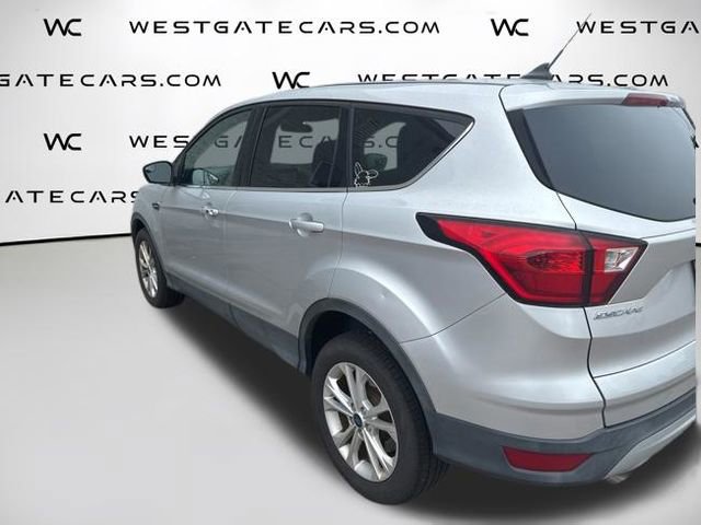 Used 2019 Ford Escape SE AWD/4WD image 37