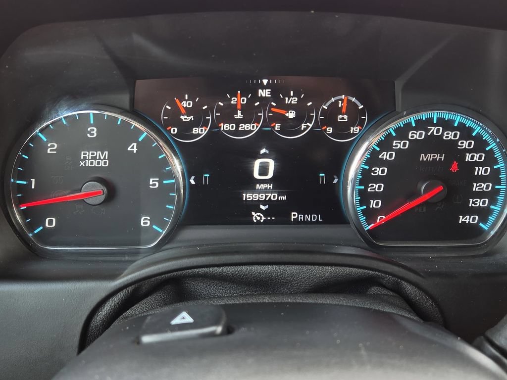 Used 2017 GMC Yukon XL Denali RWD image 23