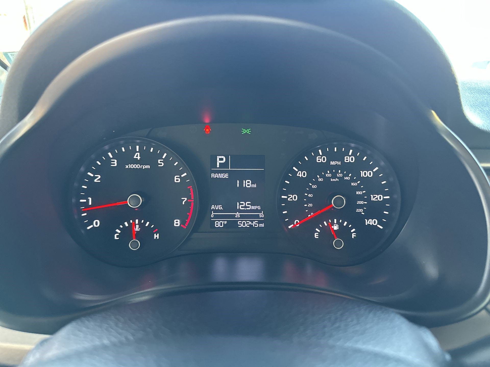 Certified 2023 Kia Rio S image 10