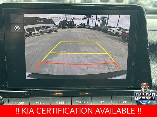 Certified 2024 Kia Forte LXS w/ LXS Technology Package image 25