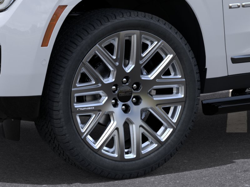 New 2027 GMC Yukon XL Denali Ultimate AWD/4WD image 9