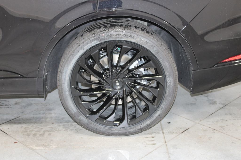 New 2025 Lincoln Aviator Reserve w/ Jet Appearance Package image 15