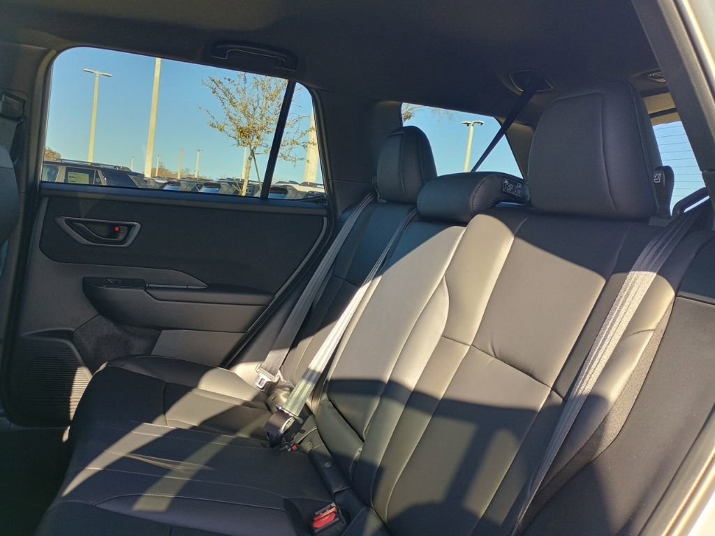 New 2026 Subaru Outback Premium image 14