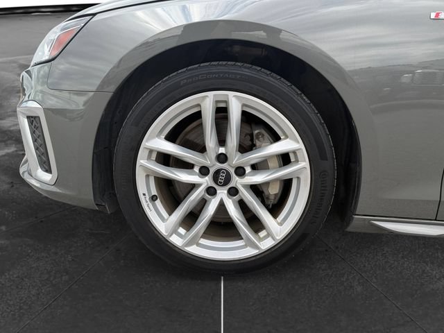 Used 2024 Audi A4 2.0T Premium Plus AWD/4WD image 9