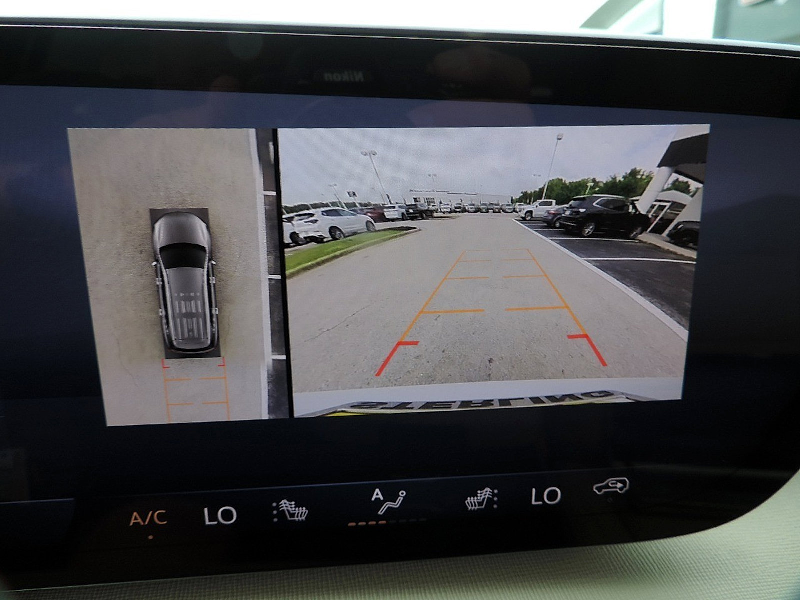 New 2026 Buick Enclave Preferred w/ Power Package image 24