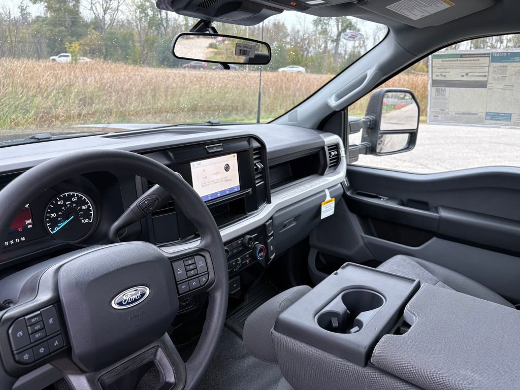 New 2026 Ford F350 XL image 20