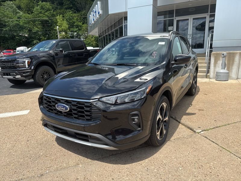 New 2025 Ford Escape ST-Line Elite w/ Tech Pack #2 image 3