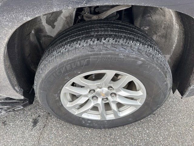 Used 2024 Chevrolet Tahoe LT image 19