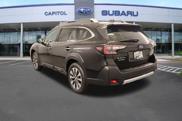 New 2025 Subaru Outback Touring XT w/ Popular Package #2 image 4