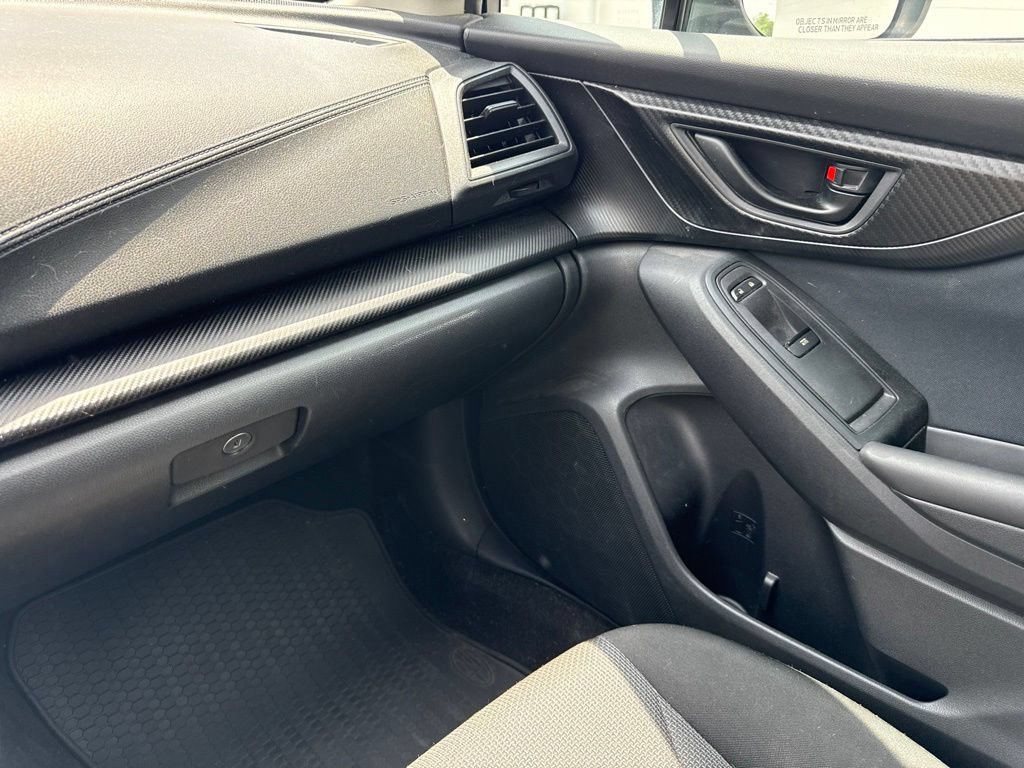 Used 2017 Subaru Impreza 2.0i AWD/4WD image 22