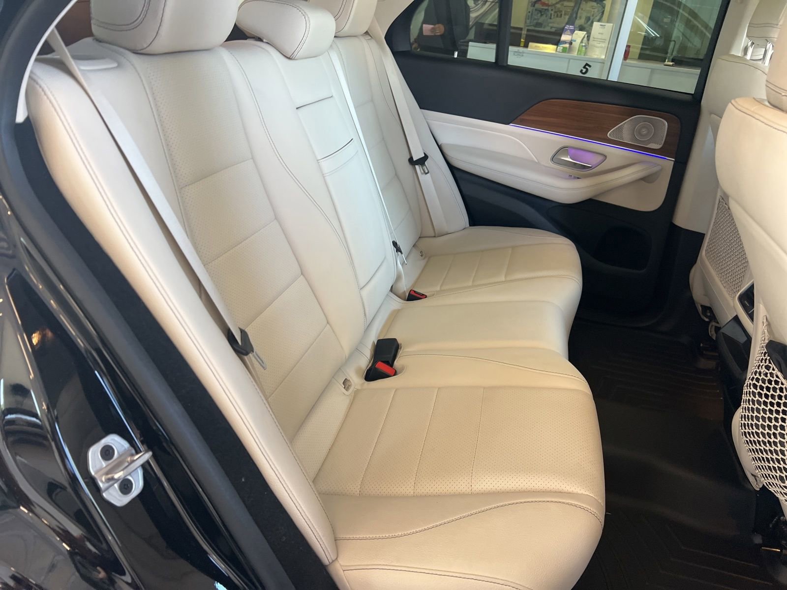 Used 2022 Mercedes-Benz GLE 350 image 36