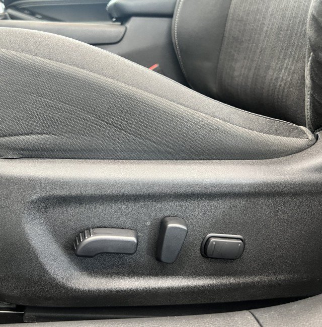 Used 2022 Nissan Altima 2.5 SV w/ SV Premium Package FWD image 13