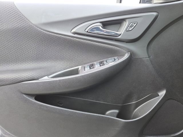 Certified 2023 Chevrolet Malibu LT w/ Driver Confidence Package image 31