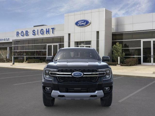 New 2026 Ford Ranger Lariat w/ FX4 Off-Road Package image 6