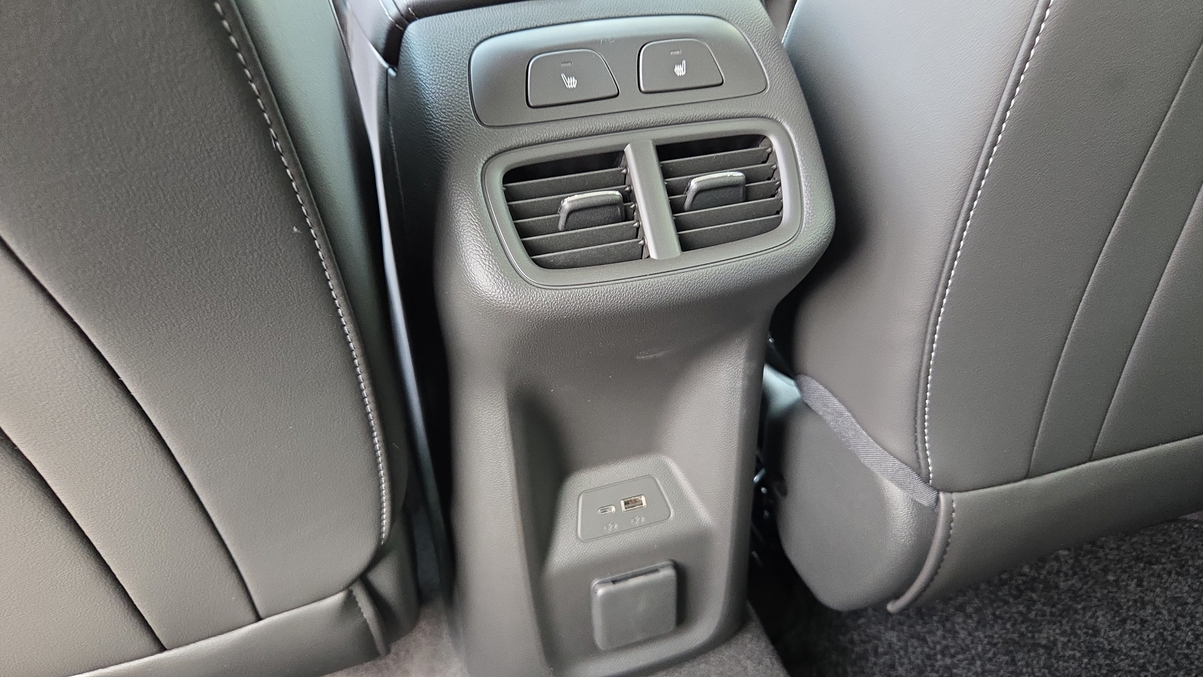 New 2025 Buick Envision Avenir AWD/4WD image 24