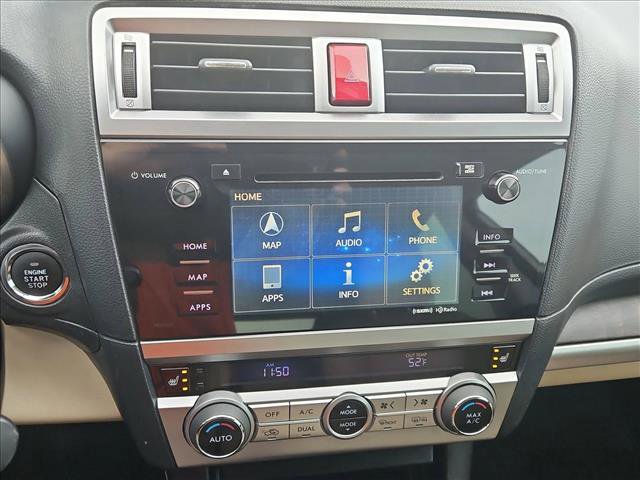 Used 2016 Subaru Outback 3.6R Limited image 15